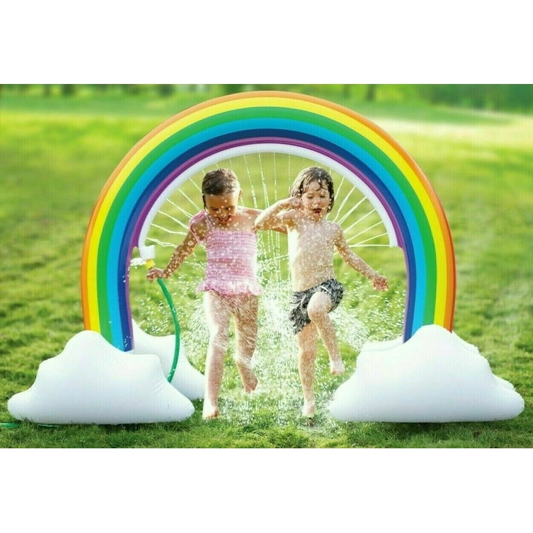  ibasenice 1pc Kids Toys for Girls Kidcraft Playset Girl Toy  Kids Playset Girls Toys Toy for Kids Toys for Kids Water Spray Toy Kids  Water Toy Child Backpack : Toys 