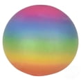 thumbnail image 1 of Rainbow Squeezy Sugar Ball, 1 of 3