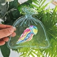 Rainbow Static Sticker Glass Sticker Non Film Window Film Walmart rainbow-static-sticker-glass-sticker-non-film-window-film-walmart