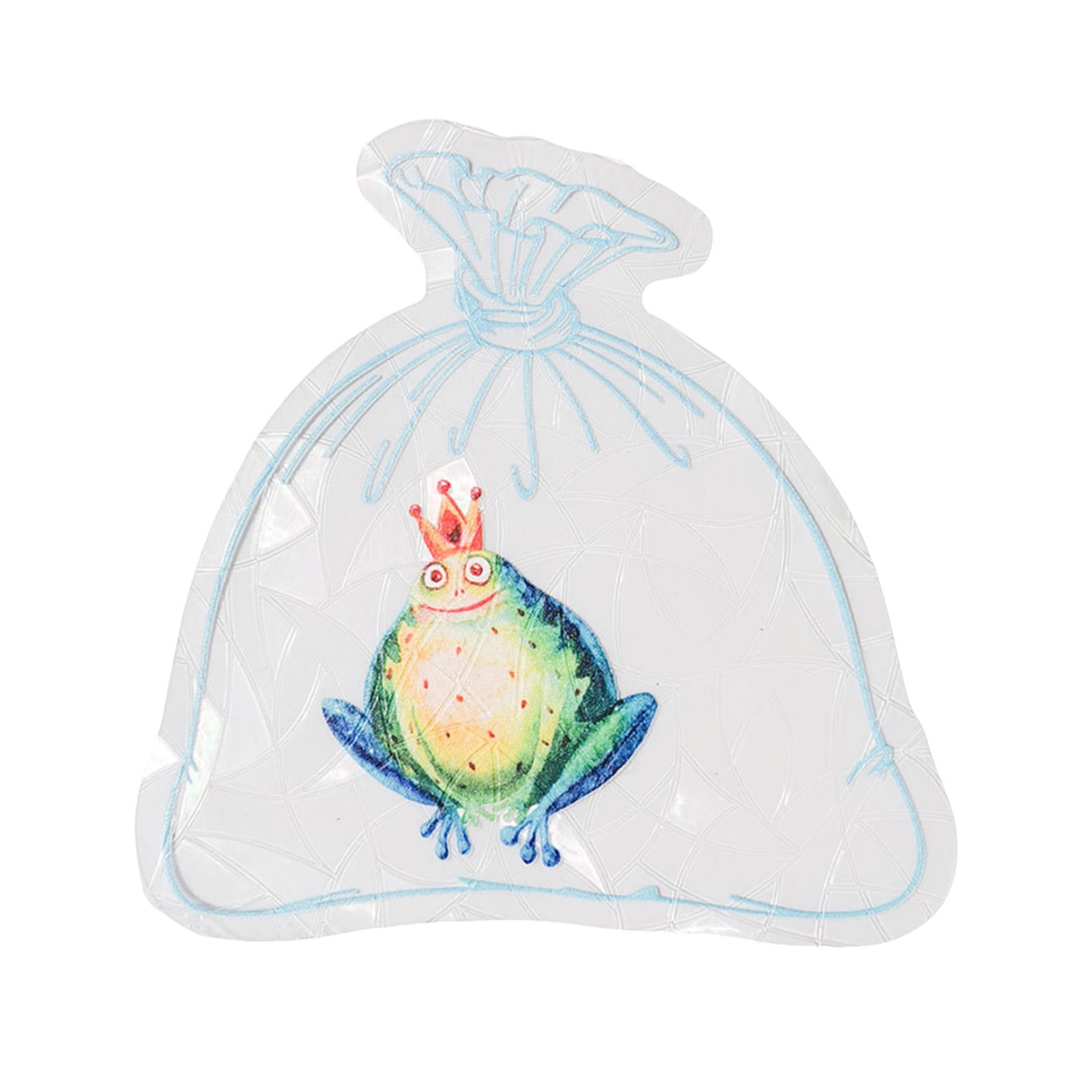 Rainbow Static Sticker Glass Sticker Non Film Window Film