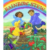 Pre-Owned Rainbow Stew (Paperback) 1643790579 9781643790572