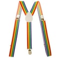thumbnail image 1 of Rainbow Suspenders, 1 of 1