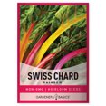 thumbnail image 1 of Rainbow Swiss Chard Seeds, 1 of 7