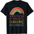 thumbnail image 1 of Rainbow T-Shirt, 1 of 2