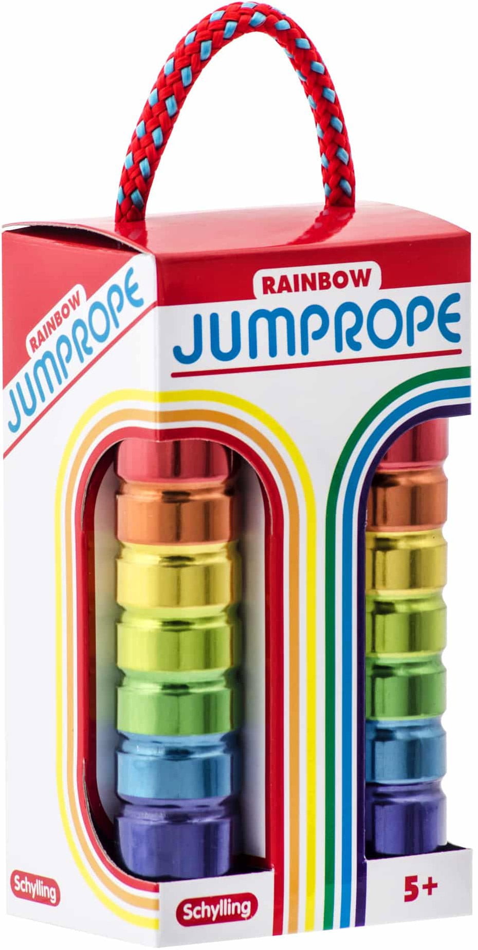 Rainbow Jumprope - Walmart.com
