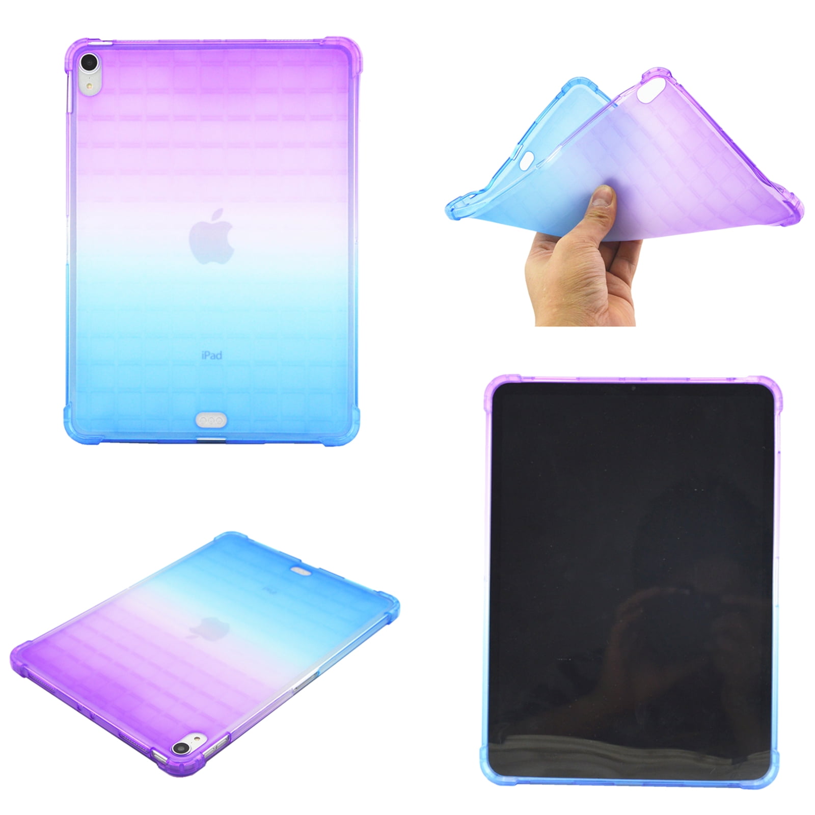 Cute Unicorn Case iPad Air 3 Smart Cover iPad Pro 12.9 Inch 