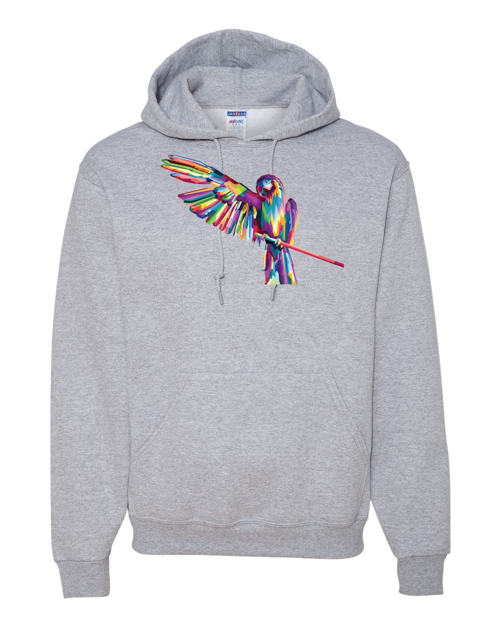 XLARGE PARROT CREWNECK SWEAT 刺繍 Parrot Sweatshirt Crewneck 