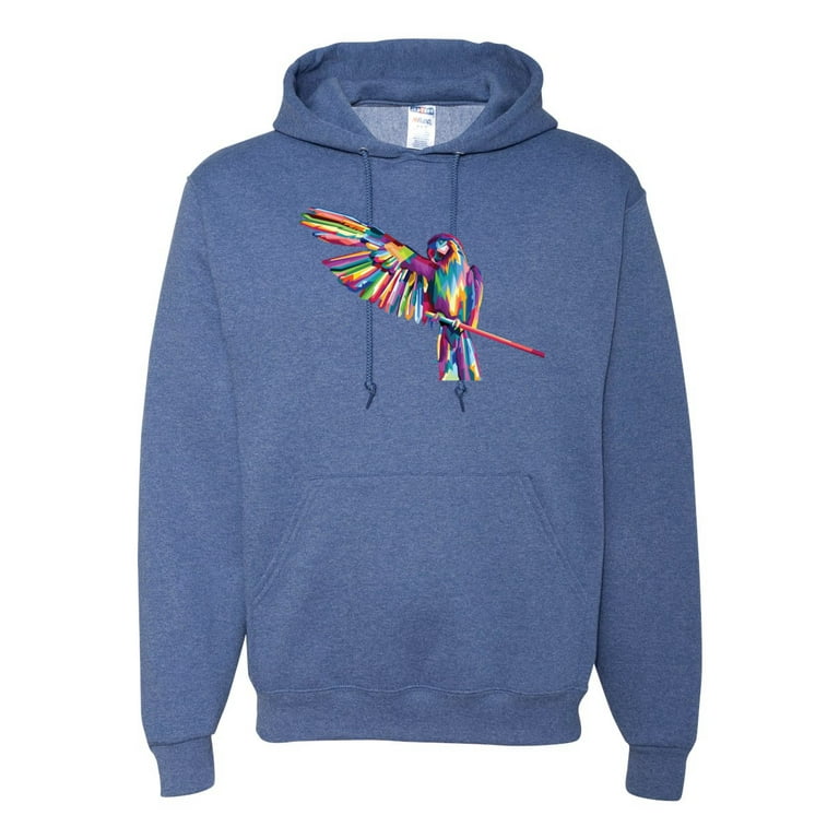 Trippy sweatshirt on sale