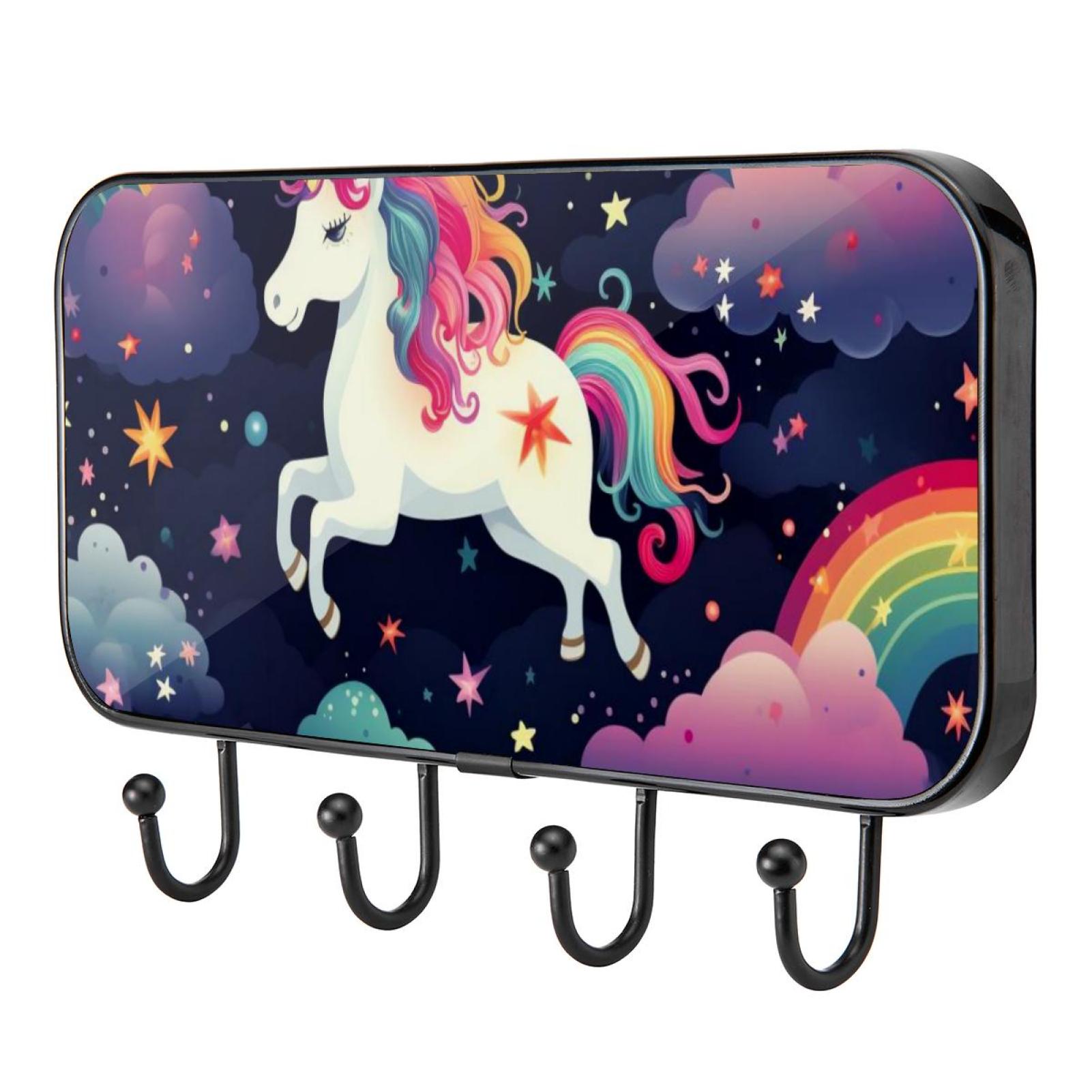Rainbow door hook sale