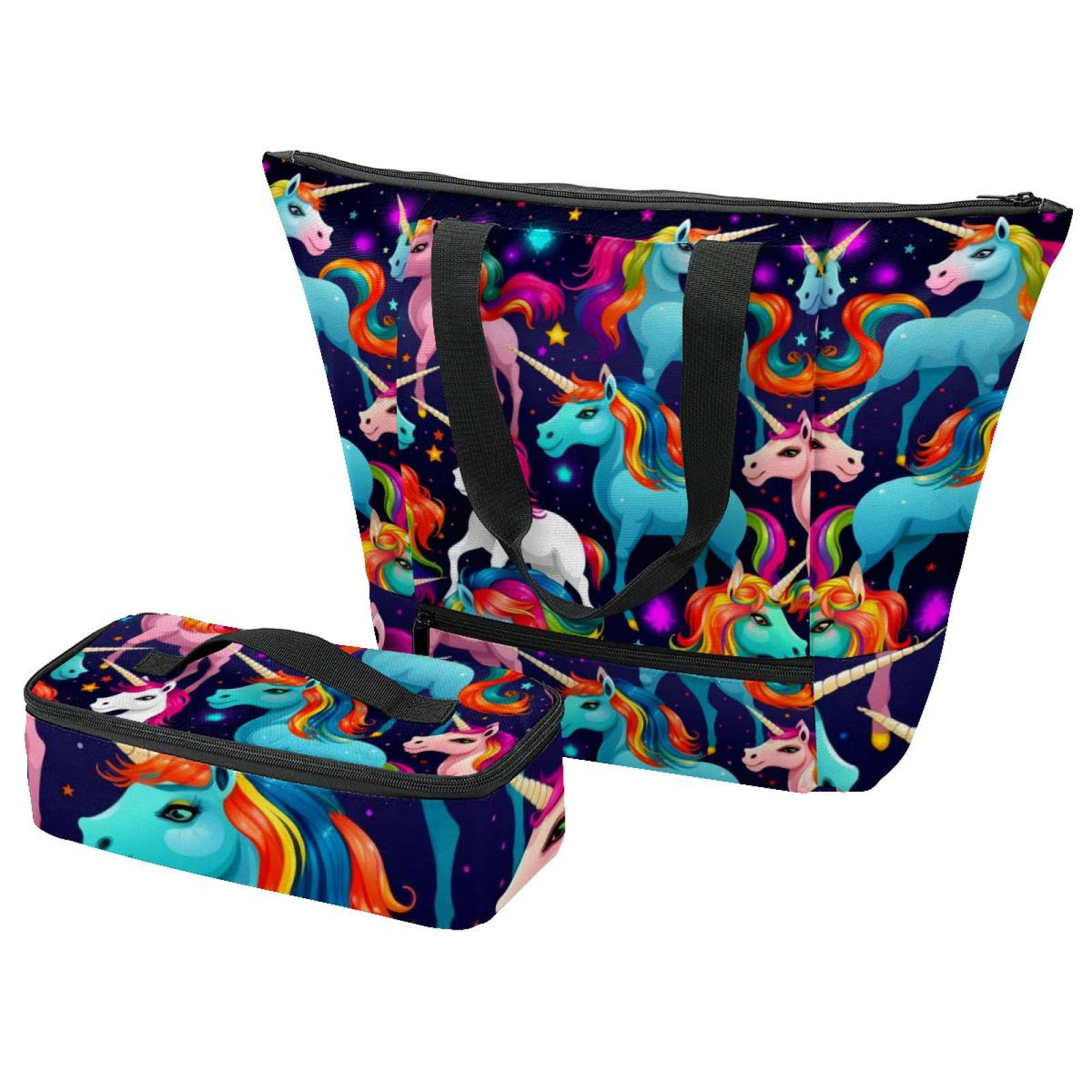 Slazenger Backpack and Lunch Box | A