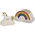 thumbnail image 1 of Rainbow Unicorn Ceramic Trinket Box, 1 of 1