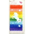 thumbnail image 1 of Rainbow Unicorn Eyelash Extensions, 1 of 4