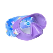 Rainbow Unicorn - Splash Place Swim Mask
