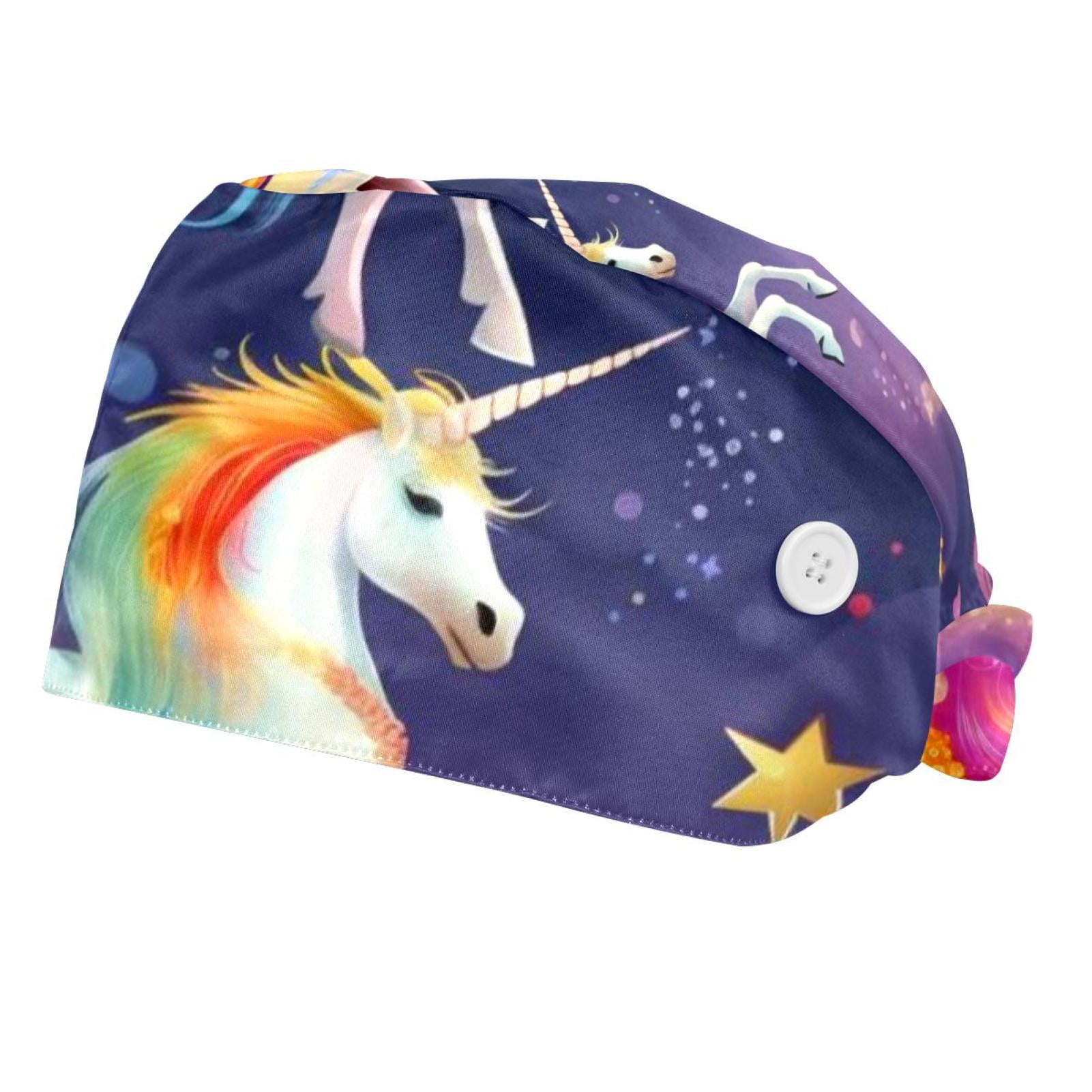 Satn Lned DNOSAUR Scrub Cap | Scrub Hats, Scrub Caps For Women Euro