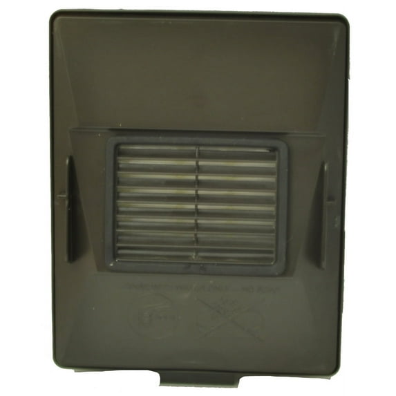 Rainbow Vacuum Cleaner Model E/E2 Exhaust Filter