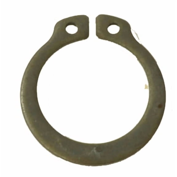 Rainbow Vacuum Cleaner Motor Retaining Ring
