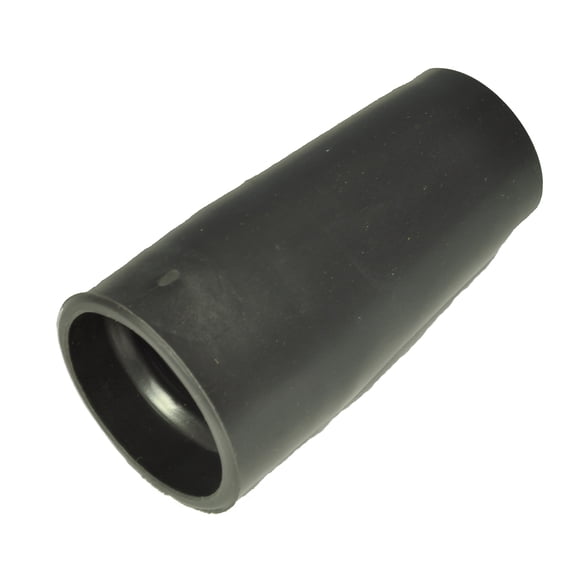 Rainbow Vacuum Cleaner Non Electric Hose Cuff Color Black