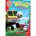 thumbnail image 1 of Rainbow Valley Heroes: Gusher's Big Break And Other Fire Station Adventures, 1 of 1