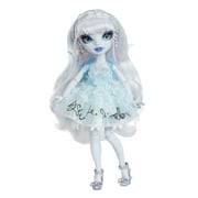 Rainbow Vision COSTUME BALL Shadow High – Eliza McFee (Light Blue) Fashion Doll. 11 inch Fairy Themed Costume and Accessories. Great Gift for Kids 6-12 Years Old & Collectors