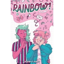 Pre-Owned Rainbow! Volume 1 (Original Graphic Novel) (Paperback) 1339011239 9781339011233