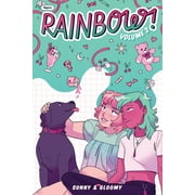 Rainbow! Volume 2 Original Graphic Novel, Paperback