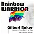 thumbnail image 1 of Rainbow Warrior: My Life in Color (Audiobook), 1 of 1