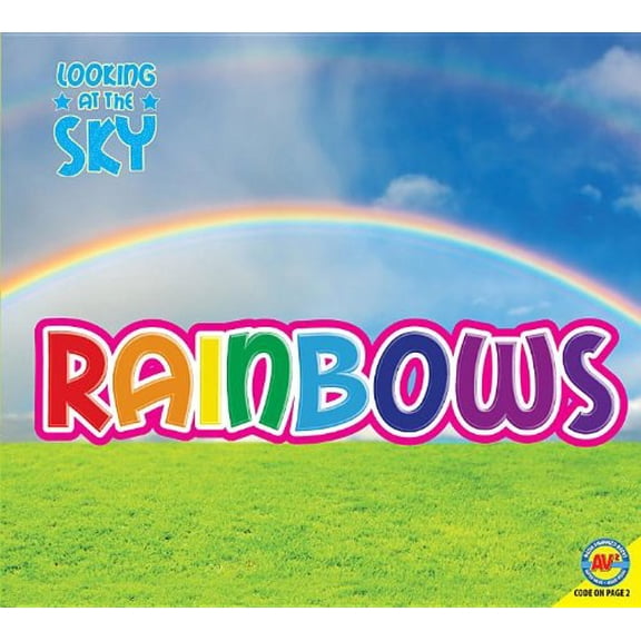 Pre-Owned Rainbow (Looking at the Sky) Paperback