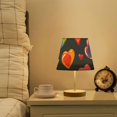 thumbnail image 1 of Rainbow and Hearts LED Desk Lamp Table Lamp USB Bedside Nightstand Small Lamp for Bedroom Living Room Kids Room, 1 of 8
