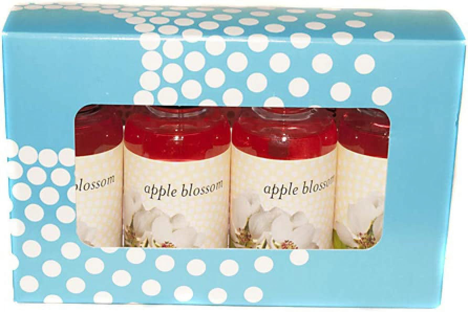 Rainbow and RainMate Genuine Apple Blossom Fragrance Pack
