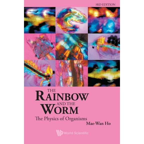 Rainbow & the Worm, the (3rd Ed), (Paperback)