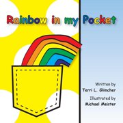 Rainbow in my Pocket, Paperback