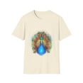 thumbnail image 1 of Rainbow peacock animal Men Women Apparel and More, 1 of 6