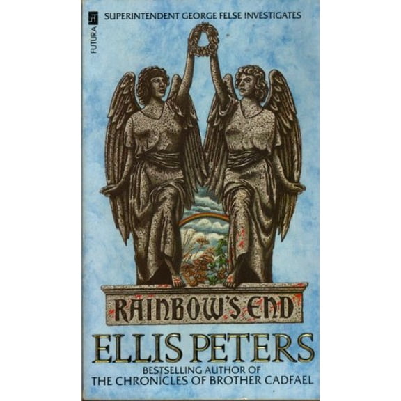Pre-Owned Rainbow's End (Paperback) 0708843069 9780708843062