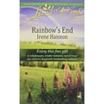 thumbnail image 1 of Pre-Owned Rainbows End Love Inspired 379 Paperback Irene Hannon, 1 of 1
