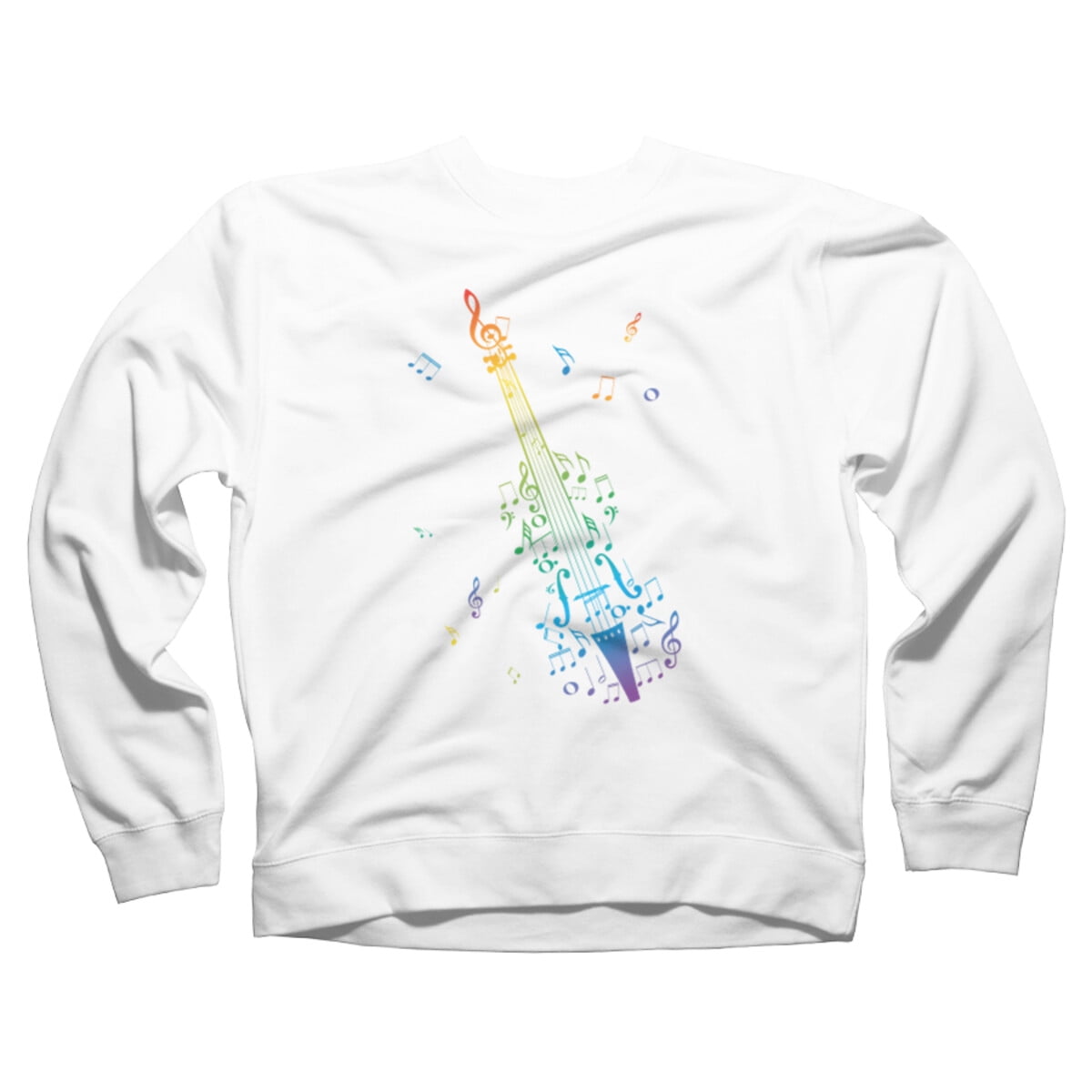 Violin Sp Sweatshirt