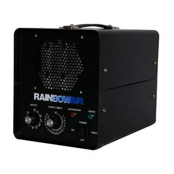 Rainbowair 5401-II Activator 1000 Room Deodorizer