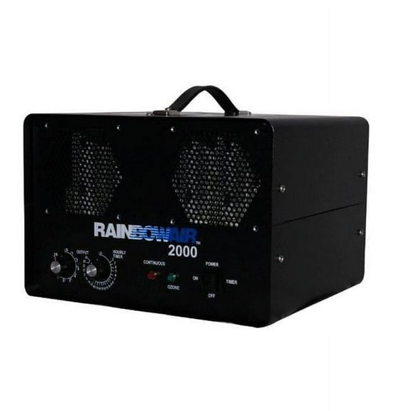 Rainbowair Activator 2000 Room Deodorizer
