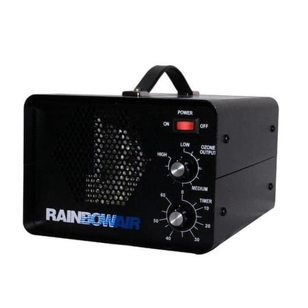 Rainbowair Activator 250 Room Deodorizer