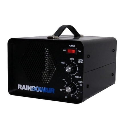Rainbowair Activator 500 Room Deodorizer