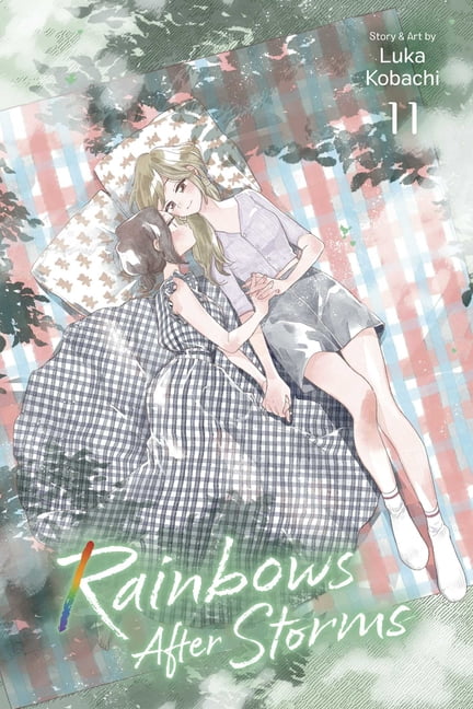 Rainbows After Storms Rainbows After Storms, Vol. 11, Book 11, (Paperback)