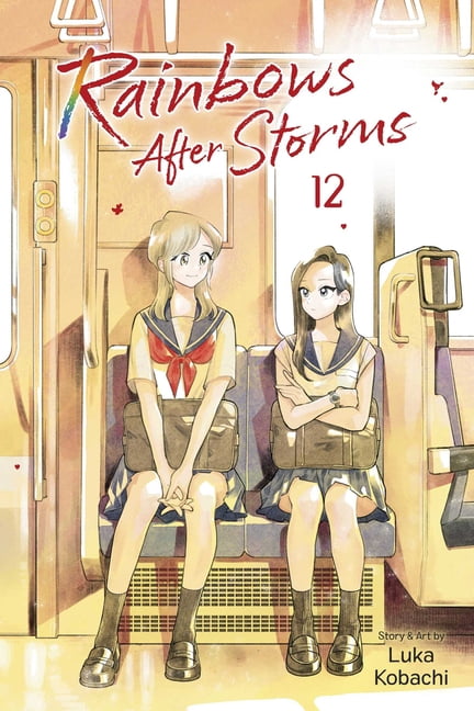 Rainbows After Storms: Rainbows After Storms, Vol. 12 (Series #12) (Paperback)