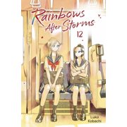 Rainbows After Storms Rainbows After Storms, Vol. 12 Series #12 Paperback