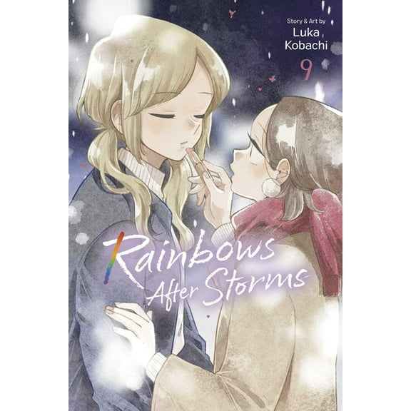 Rainbows After Storms Rainbows After Storms, Vol. 9, Book 9, (Paperback)
