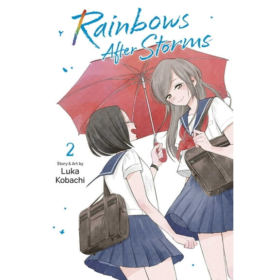 Rainbows After Storms Rainbows After Storms, Vol. 2, (Paperback)