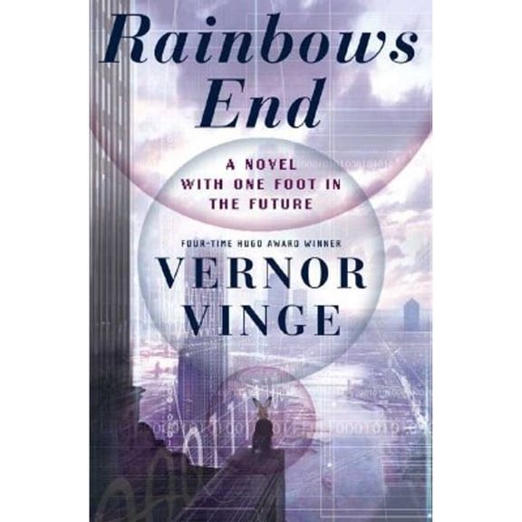 Pre-Owned Rainbows End (Hardcover) 0312856849 9780312856847