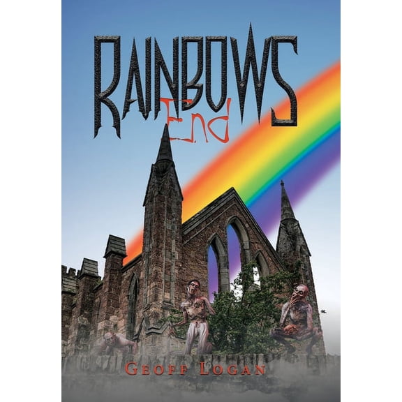 Rainbows End, (Hardcover)