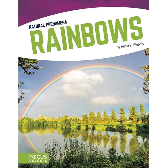 Rainbows (Paperback)
