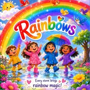 Rainbows, Paperback