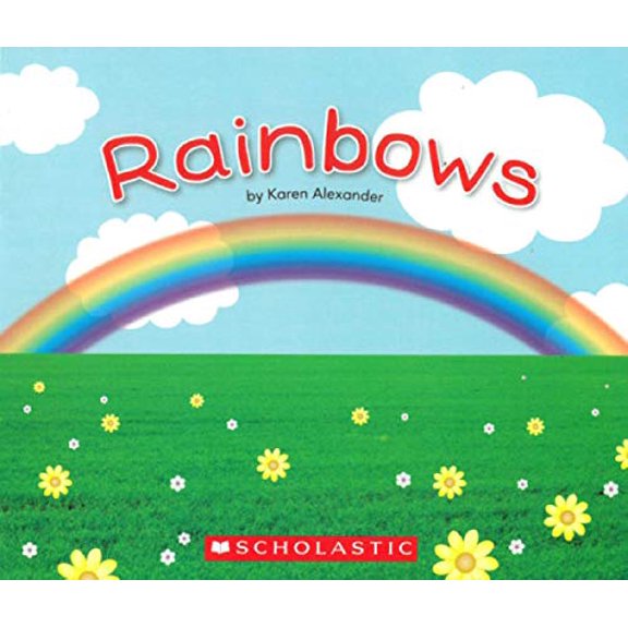 Pre-Owned Rainbows Paperback
