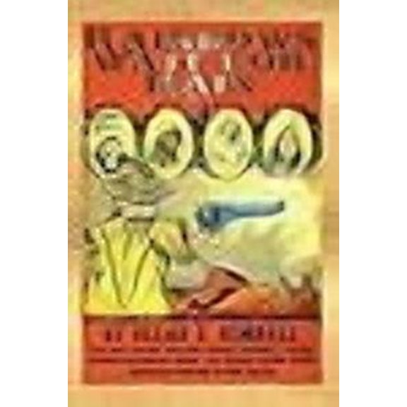 Rainbows Wait for Rain